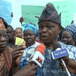 Osun govt refutes plans to depose Ataoja of Osogbo, Jimoh Olanipekun