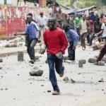 2023: CSOS urge citizens not to engage in electoral violence