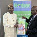 NIGERIA SELECTED TO HOST AFRICNA ANTI DRUGS CHIEFS IN 2023