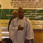 FG holds N/West dialogue on establishment of innovation centres in Kano