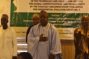 FG holds N/West dialogue on establishment of innovation centres in Kano