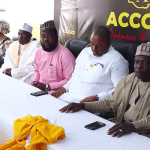Accord party inaugurates campaign council in Abuja