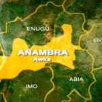 Joint Security Forces neutralise gang of unknown gunmen in Anambra