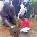 HEKAN Plant 500 Trees To Tackle Climate change, Others