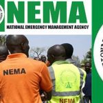 NEMA ARRIVES BAYELSA WITH RELIEF MATERIALS FOR FLOOD VICTIMS