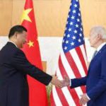 Biden, Xi Meets in Indonesia ahead G-20