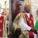 New Methodist Prelate calls for prayers for peaceful elections