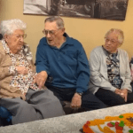 Oldest person in U.S, Bessie Hendricks celebrates 115th birthday