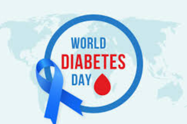 World Diabetes Day: Stakeholders advice early detection to aid proper treatment