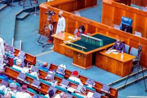 Lawmakers push for N200 Billion in 2023 Budget to tackle flooding