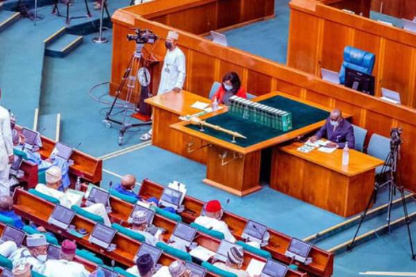 Lawmakers push for N200 Billion in 2023 Budget for Flooding