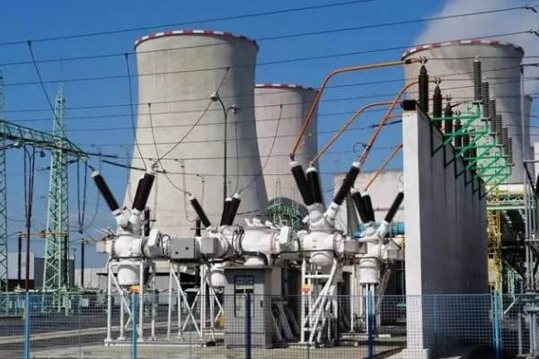 FG TO IMPROVE FCT POWER SUPPLY THROUGH 6 POWER RING PROJECTS