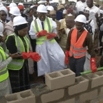 NASENI flags off construction of skills acquisition centre in Kaduna