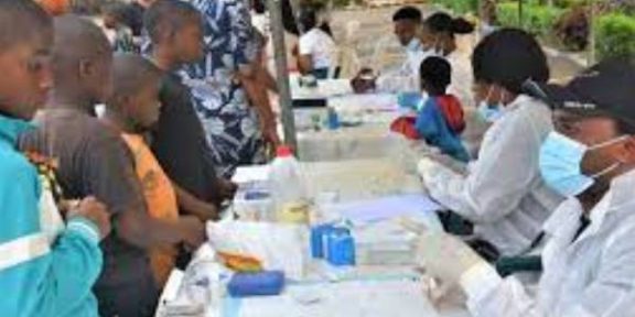 KARU LG OFFERS FREE SURGERY, TREATMENT TO 500 VULNERABLE PERSONS IN NASARAWA STATE