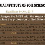 NISS TRAINS FARMERS, OTHERS IN NORTH CENTRAL NIGERIA