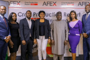 AFEX advocates more agric investments to tackle food inflation