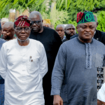 Gov Sanwo-Olu, Obasa, others pay last respect as lawmaker Olayiwole is laid to rest