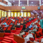 Senate backs redesign of naira, faults timeline for clearing out old notes