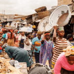 NBS 2022 poverty index shows 130m Nigerians Are Poor