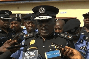 IGP, stakeholders brainstorm on community policing in S/East