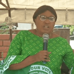 Group educates women on power of PVC, need to vote wisely