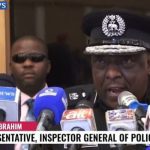 NPF trains personnel on ensuring peaceful conduct during election
