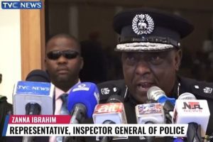 NPF trains personnel on ensuring peaceful conduct during election