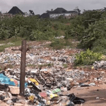 Edo resident express worry over possible outbreak of epidemic from dump site