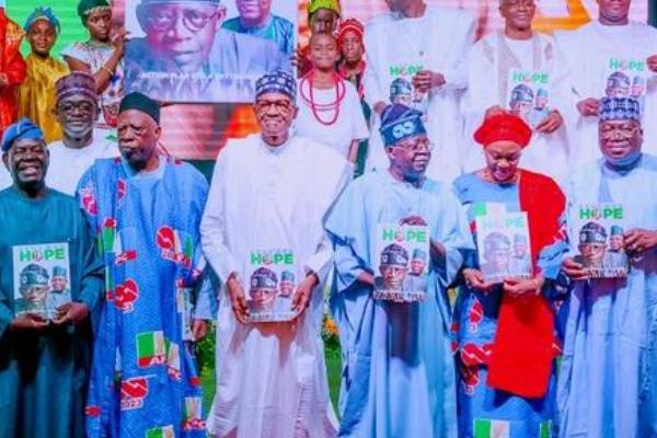 APC PCC DEMANDS APOLOGY FROM THISDAY, ITS PUBLISHER