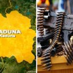 NAF KILLS SEVERAL BANDITS, DESTROYS CAMPS IN KADUNA