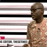 2023: It is sad elections taking place when level of insecurity is high-Paul Dada