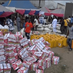 PINL distributes relief materials worth millions to Bayelsa, Imo, Rivers