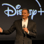 Disney announces return of fmr CEO Bob Iger