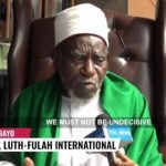 2023: Islamic cleric urges Nigerians to pray, vote for competent leaders
