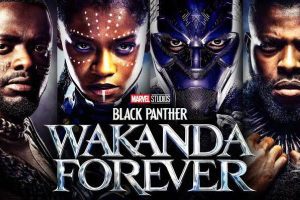 Wakanda Forever Soars at African Box Office