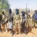 Bandits In Zamfara Reject Old Currency Notes As Ransom