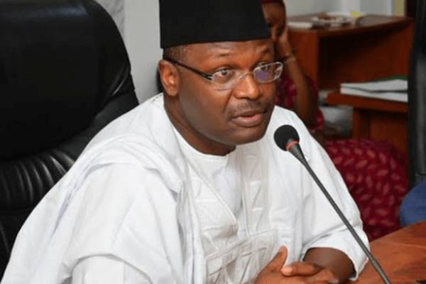 INEC Harps on collaboration for peaceful Elections