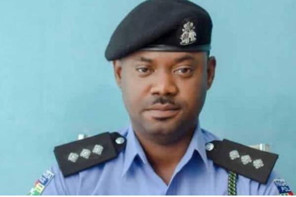 Police Parade Woman for Killing Husband in Oyo