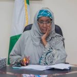 Ministry of Humanitarian Affairs begins training of Staff