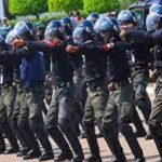 Police parades suspected kidnappers, Others in Ekiti