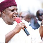 Gov Ishaku calls parents, religious leaders, caregivers to guard wards against thuggery