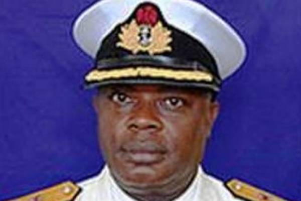 NIGERIAN NAVY CALLS FOR MORE FOCUS, FUNDING FOR EDUCATION