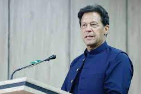 Khan cancels Long March, pulls Party out of Assemblies