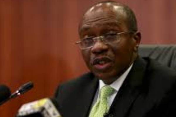 CBN PROJECTS NIGERIA'S ECONOMY TO GROW BY 3.7% IN Q3, Q4