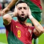 Portugal Beat Uruguay 2-0, into last 16 in Qatar
