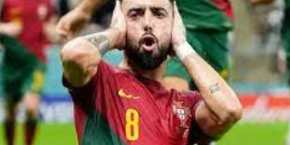 Portugal Beat Uruguay 2-0, into last 16 in Qatar