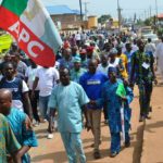 OYO APC KICKS OFF CAMPAIGN FOR ELECTIVE POSITIONS IN 2023