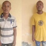 NDLEA arrests wanted Abia drug kingpin, declares another wanted