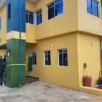 IGP COMMISSIONS NEW EASTERN NGWA POLICE STATION IN ABIA STATE