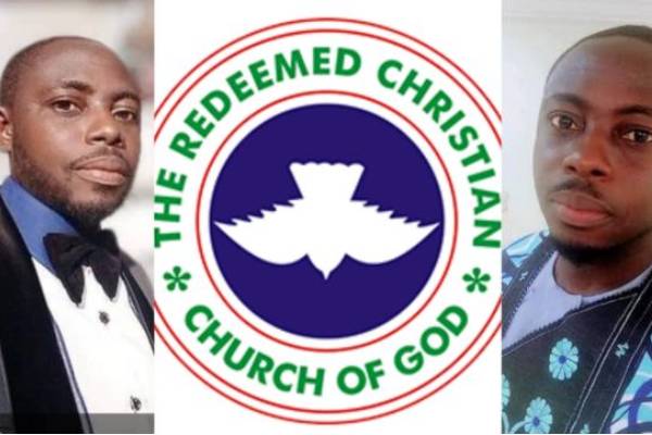 RCCG pastor’s murder: My brother was found in the pool of his blood - witness